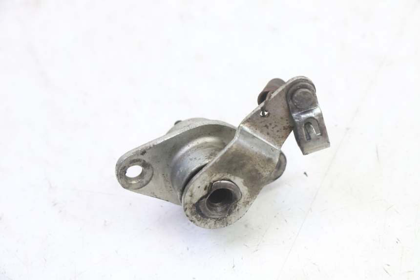 photo de Koppelingsontvanger SUZUKI SV S 650 (2003 - 2009) - Hoofdaanzicht