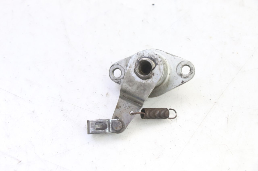 photo de Koppelingsontvanger SUZUKI SV S 650 (2003 - 2009) - Detail van het onderdeel
