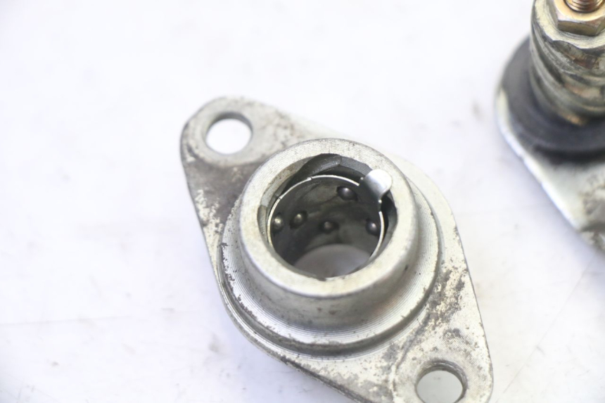 photo de Koppelingsontvanger SUZUKI SV S 650 (2003 - 2009) - Overzicht