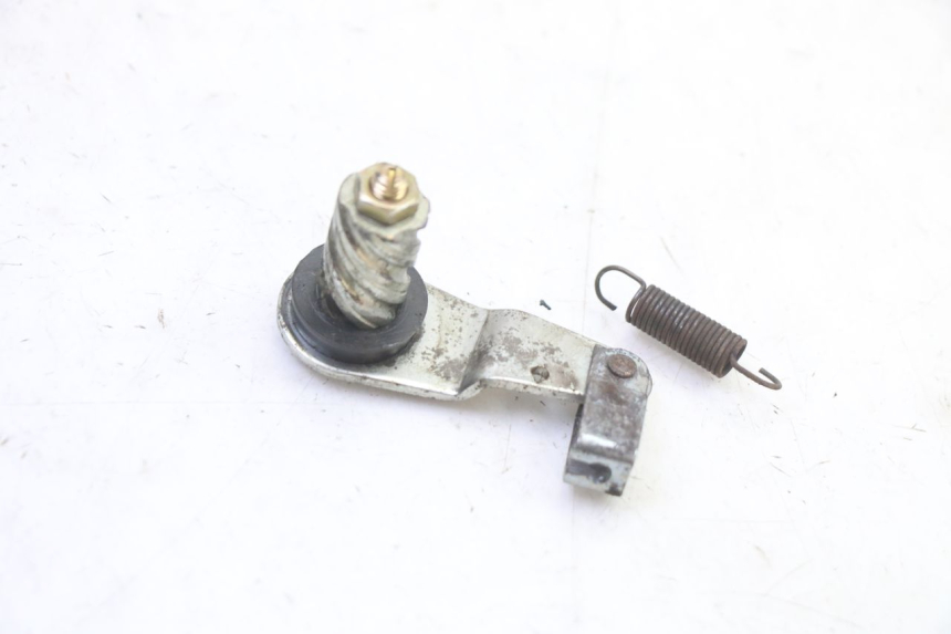 photo de Koppelingsontvanger SUZUKI SV S 650 (2003 - 2009) - Gecontroleerd onderdeel