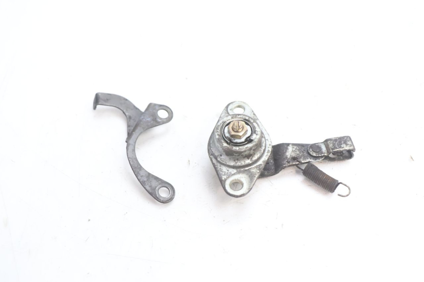 photo de Koppelingsontvanger SUZUKI SV S 650 (2003 - 2009) - Hoofdaanzicht