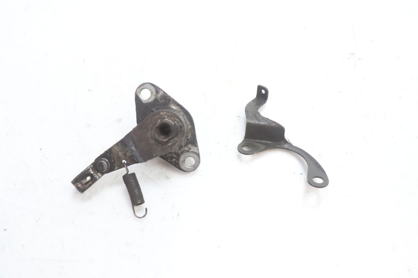 photo de Koppelingsontvanger SUZUKI SV S 650 (2003 - 2009) - Detail van het onderdeel