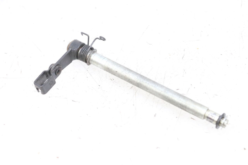 photo de KOPPELING ONTVANGER YAMAHA TDM ABS 900 (2002 - 2014) - Hoofdaanzicht