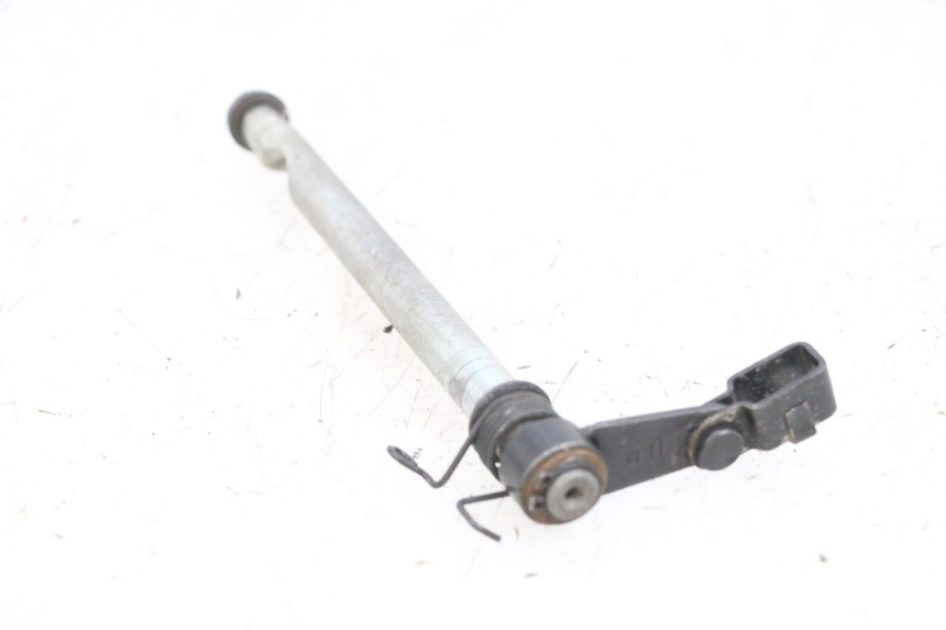 photo de KOPPELING ONTVANGER YAMAHA TDM ABS 900 (2002 - 2014) - Zoom op gebruiksstaat