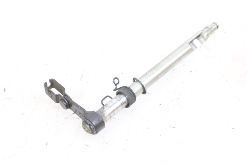 photo de KOPPELING ONTVANGER YAMAHA TDM ABS 900 (2002 - 2014) - Hoofdaanzicht