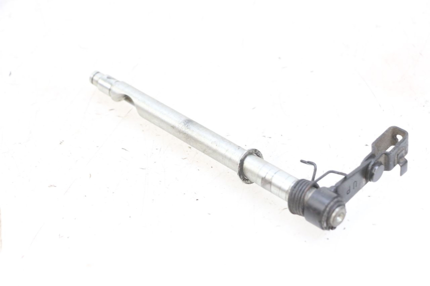 photo de KOPPELING ONTVANGER YAMAHA TDM ABS 900 (2002 - 2014) - Detail van het onderdeel