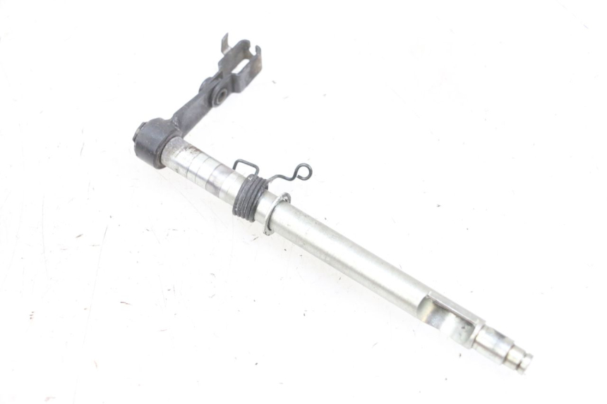 photo de KOPPELING ONTVANGER YAMAHA TDM ABS 900 (2002 - 2014) - Zoom op gebruiksstaat