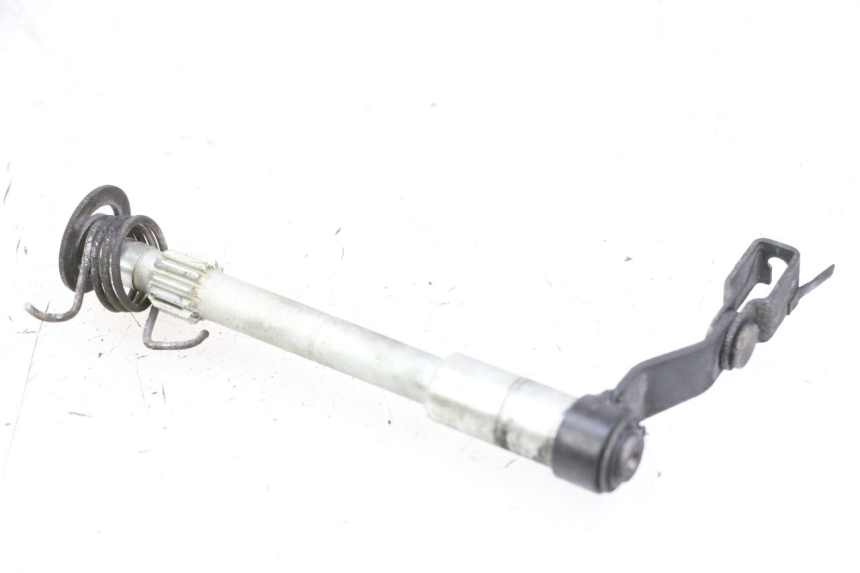 photo de KOPPELING ONTVANGER YAMAHA FZ6 FAZER S2 600 (2007 - 2011) - Hoofdaanzicht