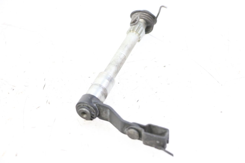 photo de KOPPELING ONTVANGER YAMAHA FZ6 FAZER S2 600 (2007 - 2011) - Zoom op gebruiksstaat