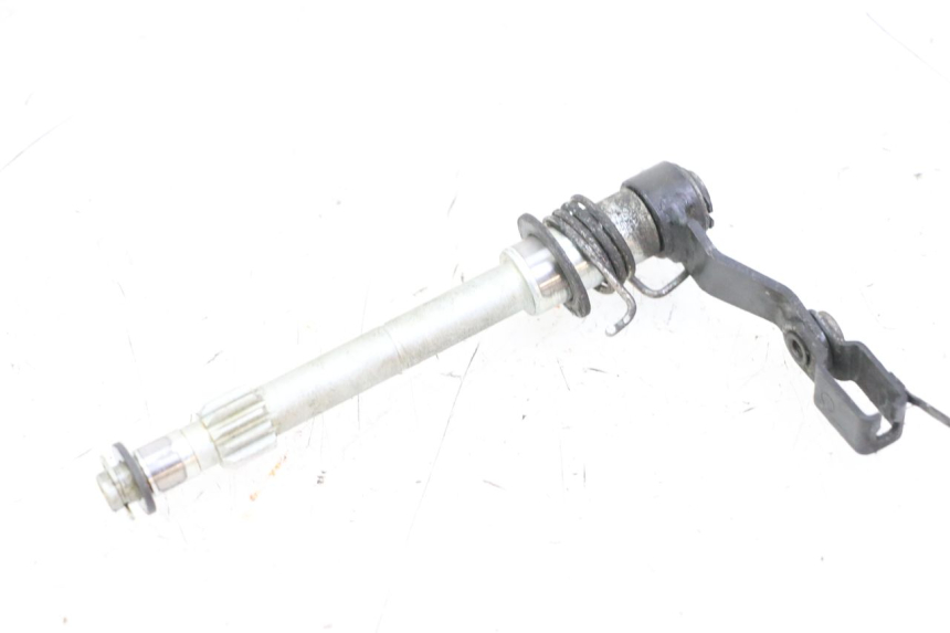 photo de KOPPELING ONTVANGER YAMAHA FZ6 FAZER S2 600 (2007 - 2011) - Technische close-up