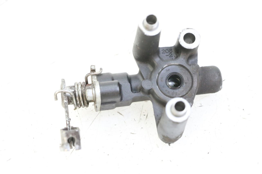 photo de KOPPELING ONTVANGER YAMAHA XJ6 600 (2008 - 2016) - Detail van het onderdeel