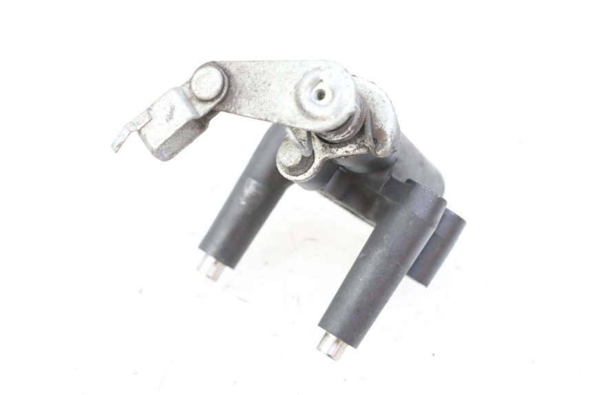 photo de KOPPELING ONTVANGER YAMAHA XJ6 600 (2008 - 2016) - Zoom op gebruiksstaat