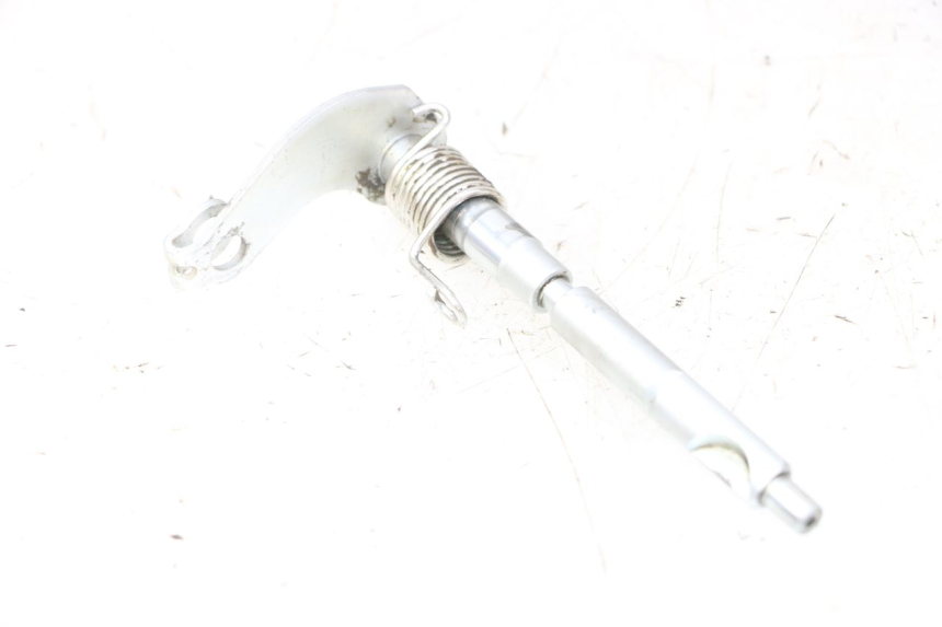 photo de KOPPELING ONTVANGER YAMAHA YFM R RAPTOR 250 (2008 - 2014) - Hoofdaanzicht