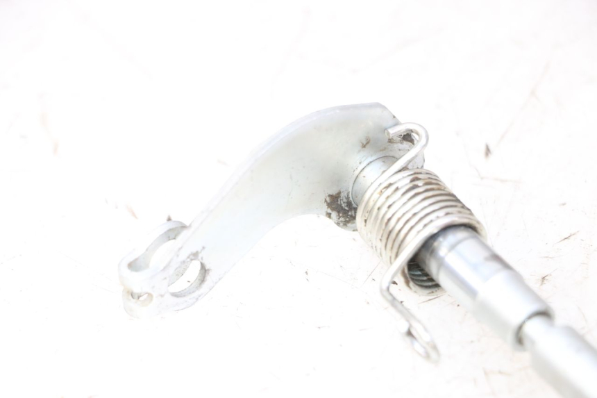 photo de KOPPELING ONTVANGER YAMAHA YFM R RAPTOR 250 (2008 - 2014) - Zoom op gebruiksstaat