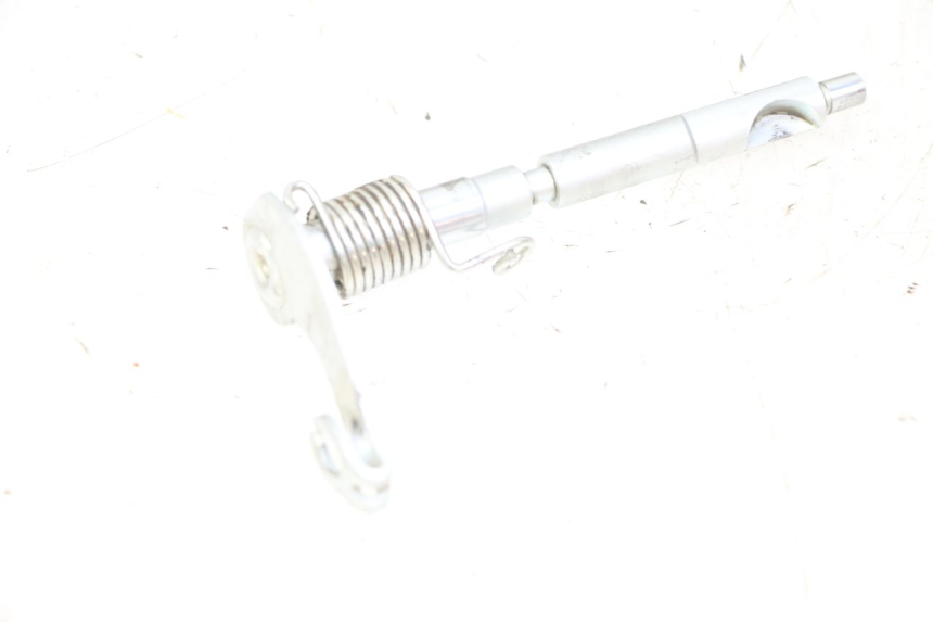 photo de KOPPELING ONTVANGER YAMAHA YFM R RAPTOR 250 (2008 - 2014) - Andere kijkhoek