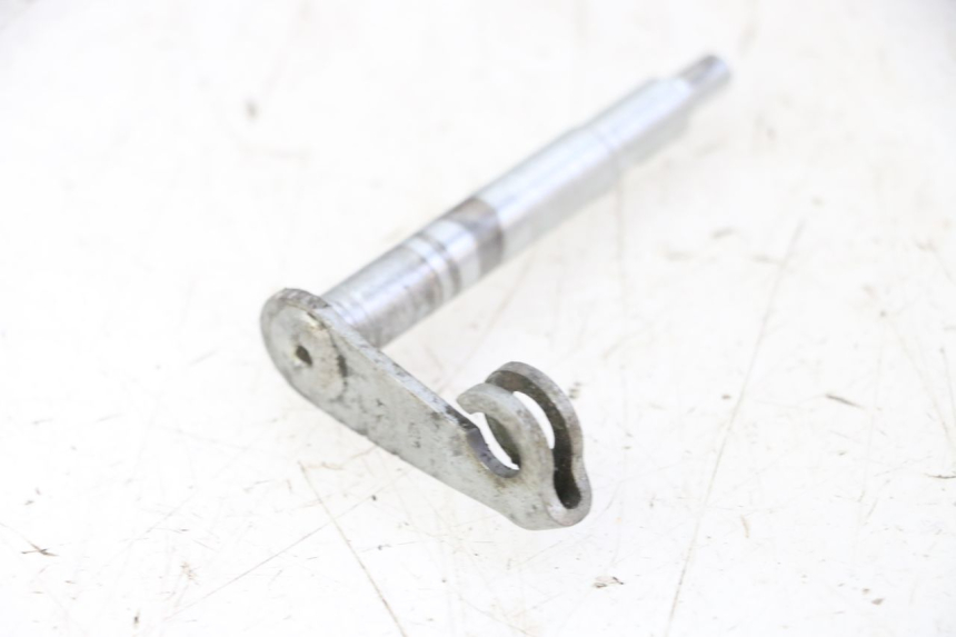 photo de KOPPELING ONTVANGER YAMAHA YZ-F YZF 250 (2014 - 2018) - Hoofdaanzicht