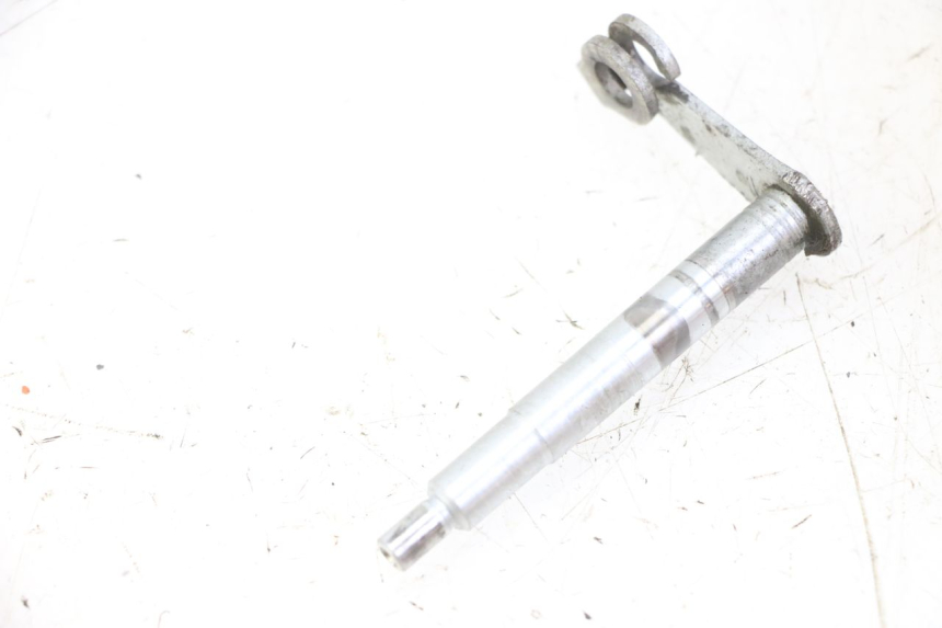 photo de KOPPELING ONTVANGER YAMAHA YZ-F YZF 250 (2014 - 2018) - Zoom op gebruiksstaat