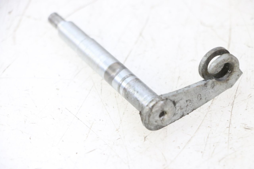 photo de KOPPELING ONTVANGER YAMAHA YZ-F YZF 250 (2014 - 2018) - Andere kijkhoek