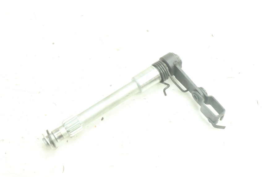 photo de KOPPELING ONTVANGER YAMAHA YZF R6 600 (2008 - 2009) - Hoofdaanzicht