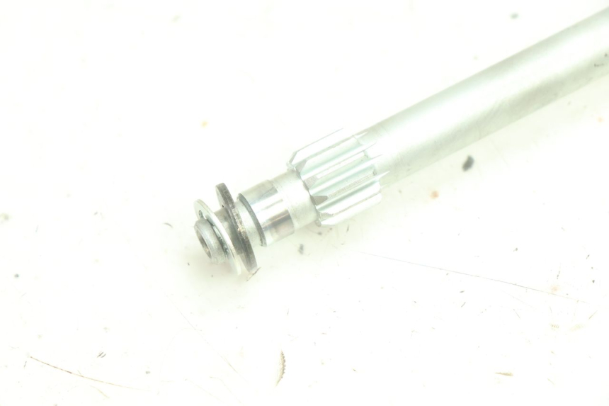 photo de KOPPELING ONTVANGER YAMAHA YZF R6 600 (2008 - 2009) - Detail van het onderdeel