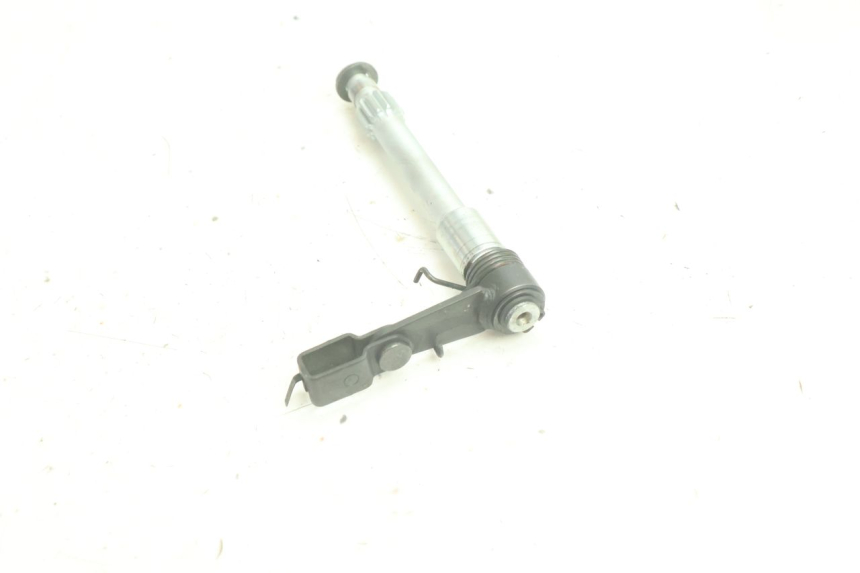 photo de KOPPELING ONTVANGER YAMAHA YZF R6 600 (2008 - 2009) - Technische close-up