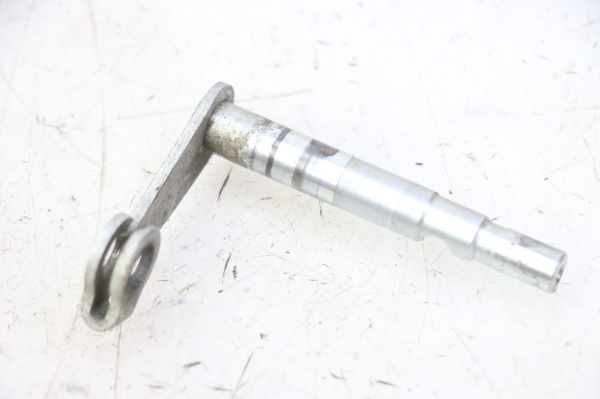 photo de KOPPELING ONTVANGER YAMAHA YZF YZ-F 450 (2014 - 2016) - Hoofdaanzicht