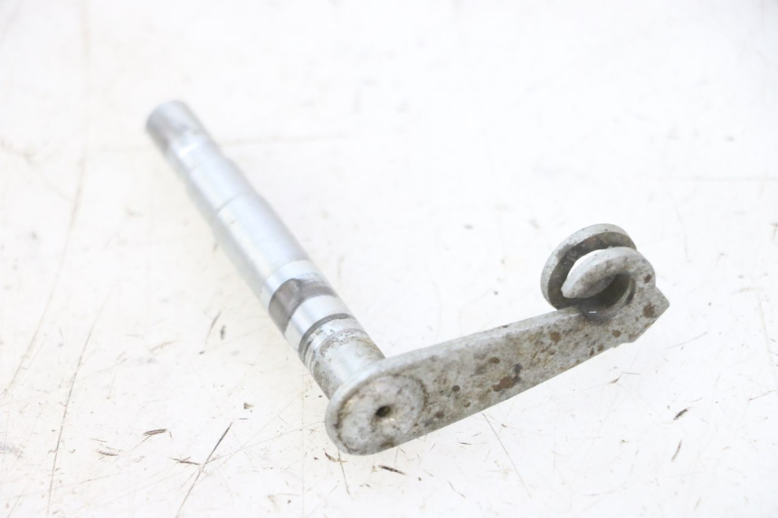 photo de KOPPELING ONTVANGER YAMAHA YZF YZ-F 450 (2014 - 2016) - Zoom op gebruiksstaat