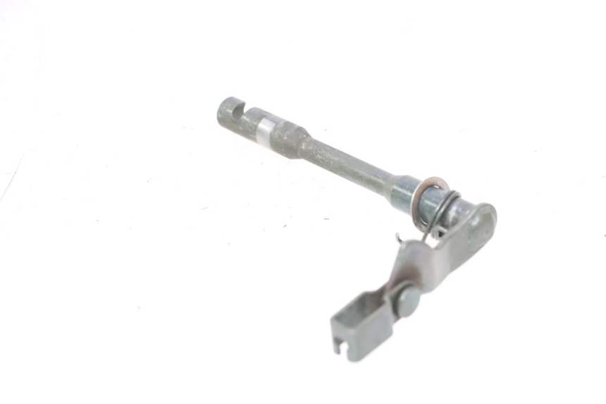 photo de Koppelingsontvanger KAWASAKI ZX-6R ZX6R 600 (2000 - 2002) - Detail van het onderdeel
