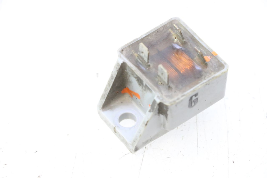 photo de LAADREGELAAR PEUGEOT 103 SPX CLIP 50 (1989 - 1992) - Hoofdaanzicht