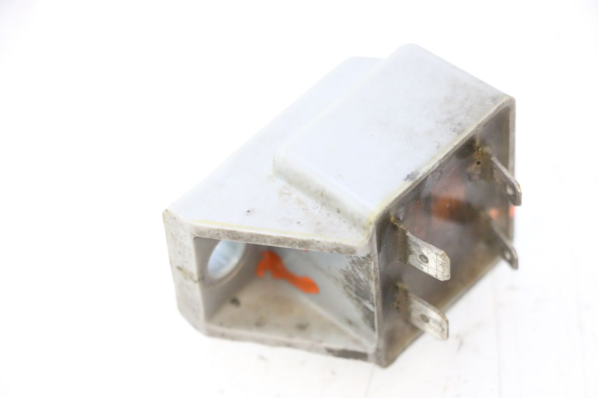 photo de LAADREGELAAR PEUGEOT 103 SPX CLIP 50 (1989 - 1992) - Andere kijkhoek