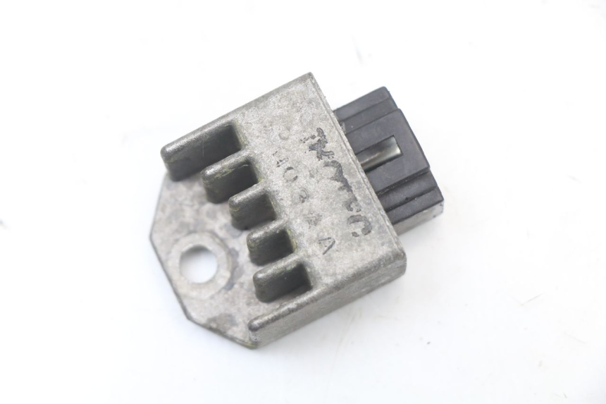 photo de LAADREGELAAR DAELIM A-FOUR 2T 50 (2005 - 2012) - Hoofdaanzicht