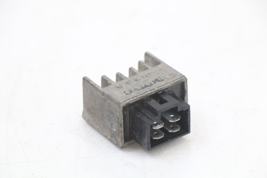 photo de LAADREGELAAR DAELIM A-FOUR 2T 50 (2005 - 2012) - Detail van het onderdeel