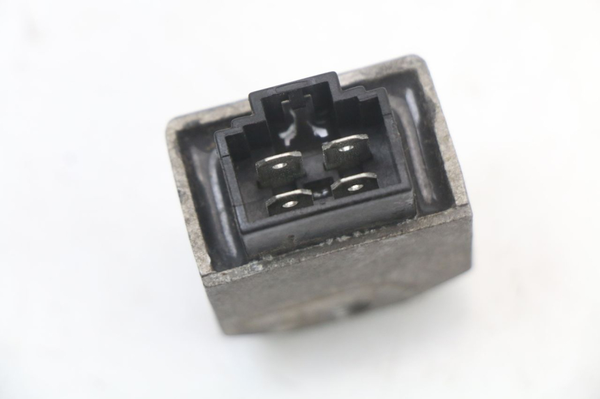 photo de LAADREGELAAR DAELIM A-FOUR 2T 50 (2005 - 2012) - Zoom op gebruiksstaat