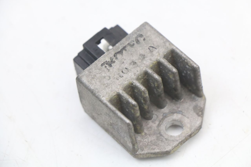 photo de LAADREGELAAR DAELIM A-FOUR 2T 50 (2005 - 2012) - Andere kijkhoek