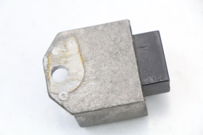 photo de LAADREGELAAR DAELIM A-FOUR 2T 50 (2005 - 2012) - Technische close-up