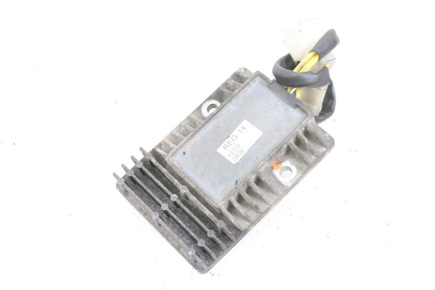 photo de LAADREGELAAR ADIVA AD3 300 (2014 - 2020) - Hoofdaanzicht