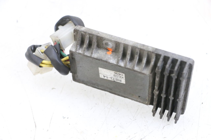 photo de LAADREGELAAR ADIVA AD3 300 (2014 - 2020) - Detail van het onderdeel