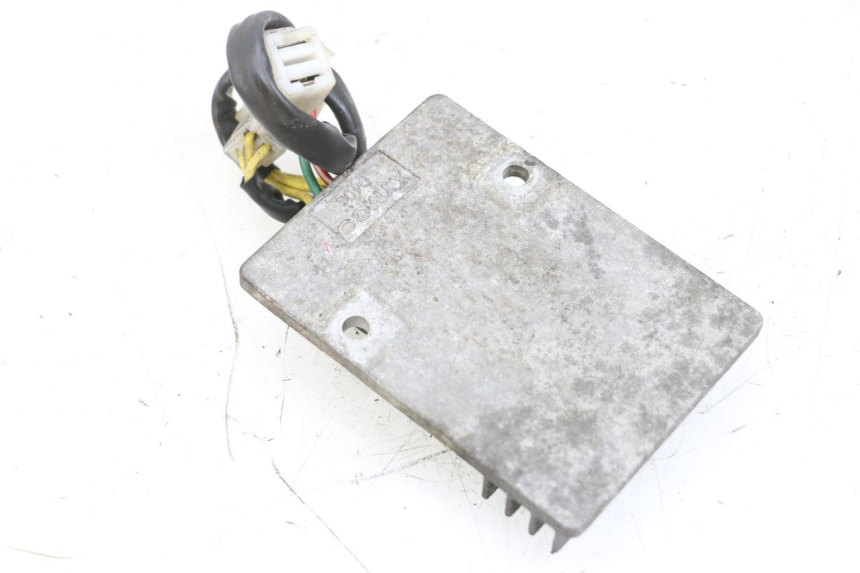 photo de LAADREGELAAR ADIVA AD3 300 (2014 - 2020) - Zoom op gebruiksstaat