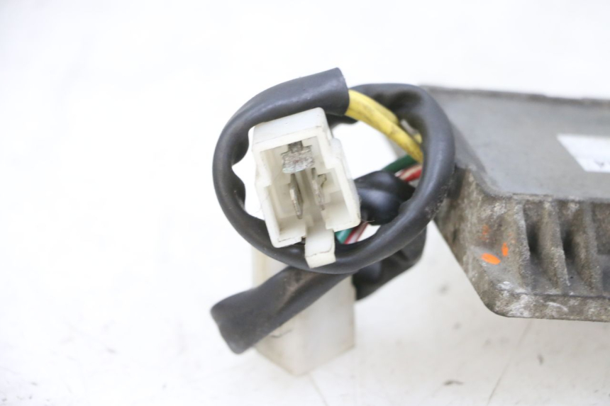 photo de LAADREGELAAR ADIVA AD3 300 (2014 - 2020) - Technische close-up