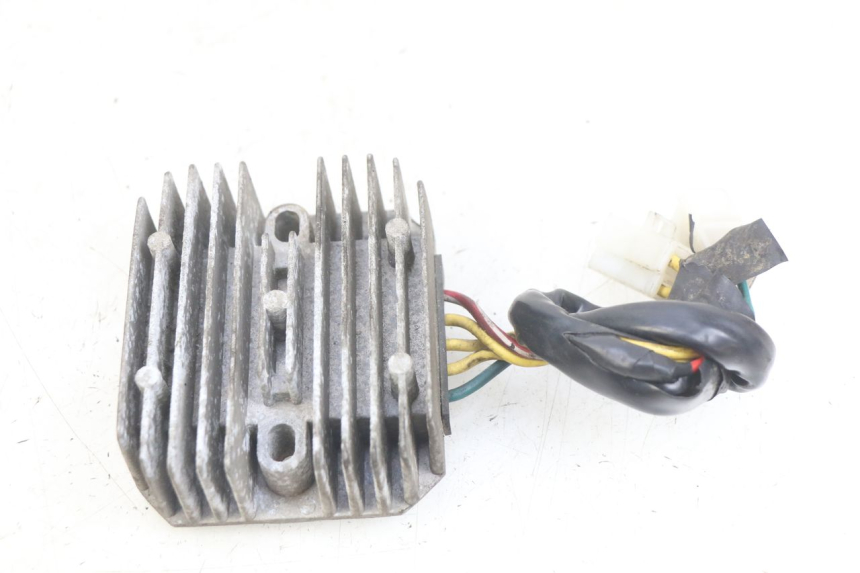 photo de LAADREGELAAR KYMCO AGILITY 16+ 4T 50 (2018 - 2023) - Hoofdaanzicht