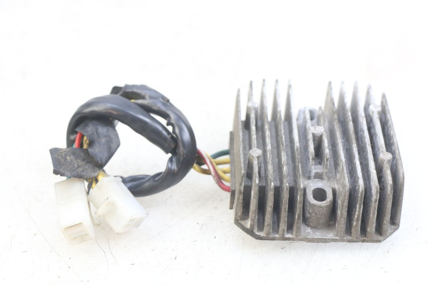 photo de LAADREGELAAR KYMCO AGILITY 16+ 4T 50 (2018 - 2023) - Technische close-up