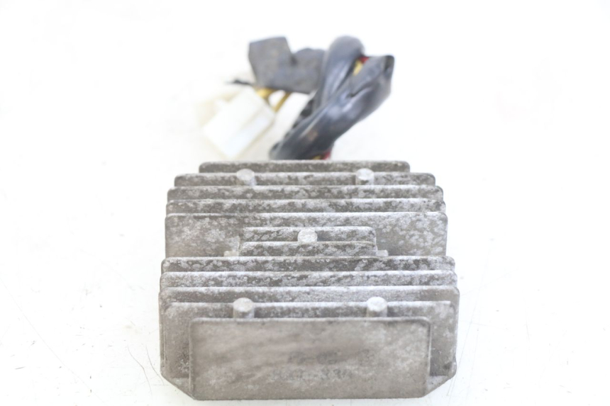 photo de LAADREGELAAR KYMCO AGILITY 16+ 4T 50 (2018 - 2023) - Overzicht