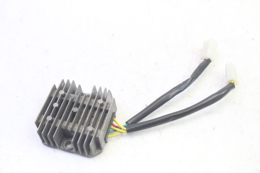 photo de LAADREGELAAR KYMCO AGILITY 16+ 4T 50 (2018 - 2023) - Hoofdaanzicht