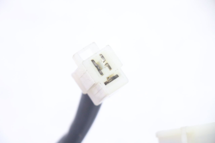 photo de LAADREGELAAR KYMCO AGILITY 16+ 4T 50 (2018 - 2023) - Technische close-up