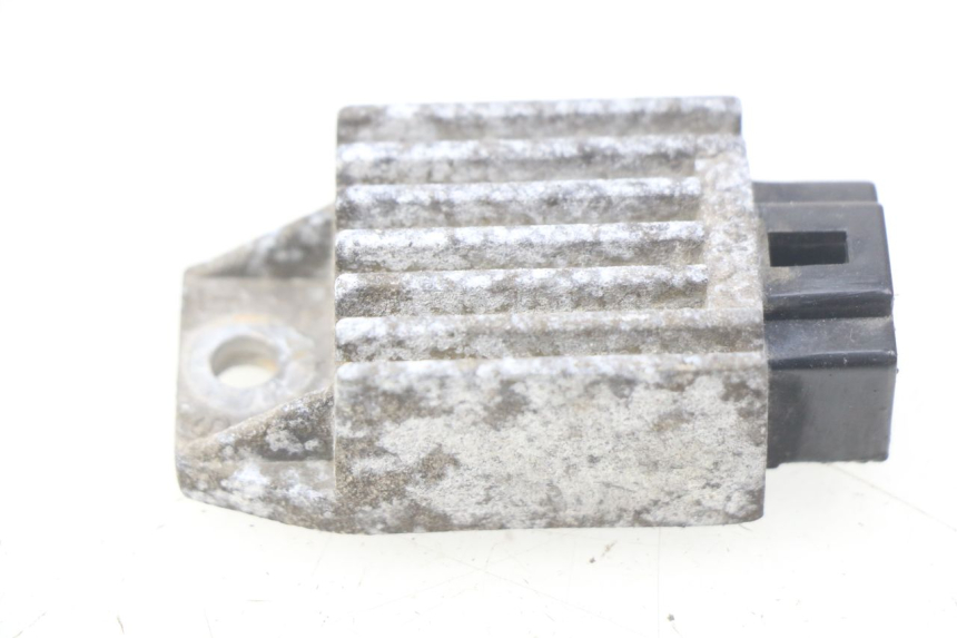 photo de LAADREGELAAR KYMCO AGILITY 4T 50 (2005 - 2018) - Hoofdaanzicht