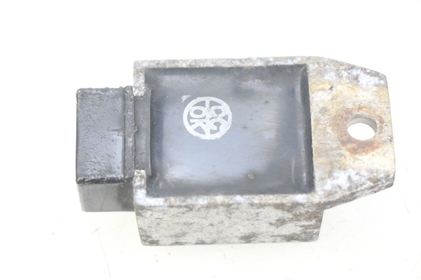 photo de LAADREGELAAR KYMCO AGILITY 4T 50 (2005 - 2018) - Zoom op gebruiksstaat