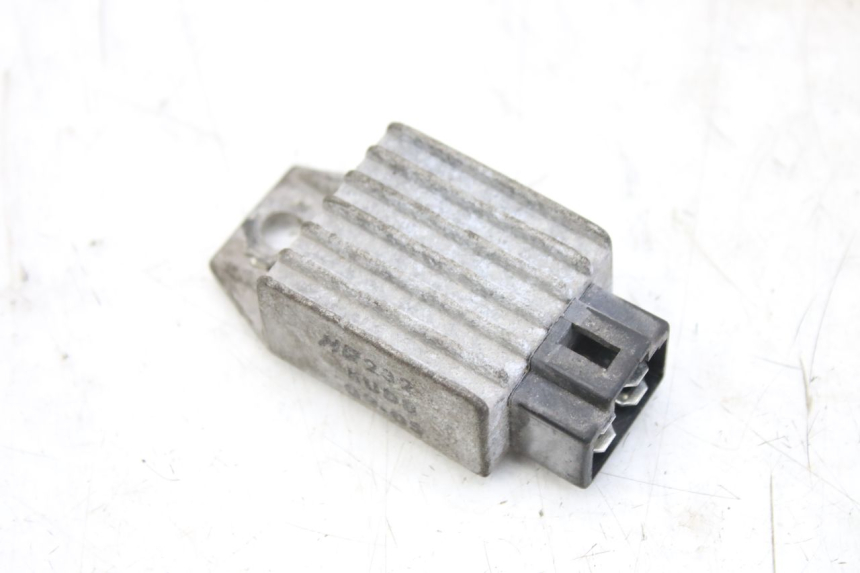 photo de LAADREGELAAR KYMCO AGILITY 4T 50 (2005 - 2018) - Hoofdaanzicht