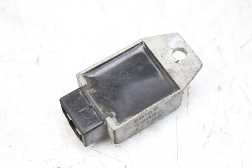 photo de LAADREGELAAR KYMCO AGILITY 4T 50 (2005 - 2018) - Detail van het onderdeel