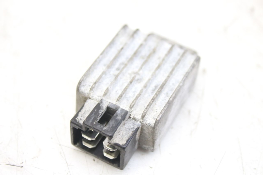 photo de LAADREGELAAR KYMCO AGILITY 4T 50 (2005 - 2018) - Hoofdaanzicht