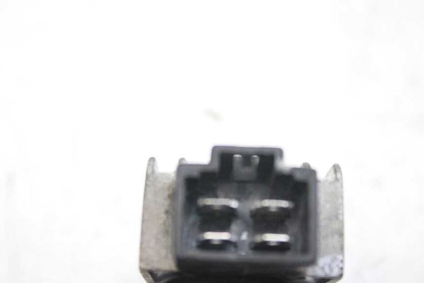 photo de LAADREGELAAR KYMCO AGILITY 4T 50 (2005 - 2018) - Detail van het onderdeel